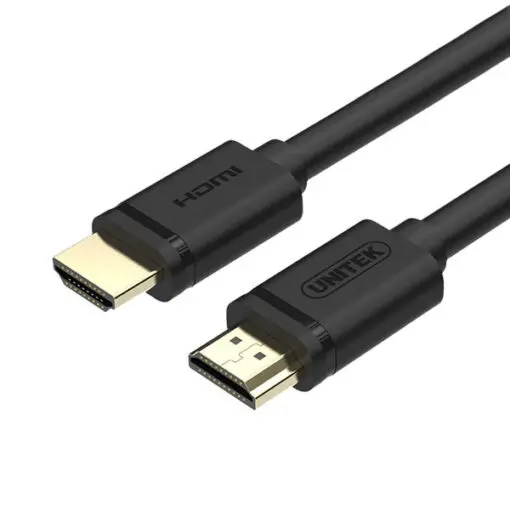 Unitek Y-C137M HDMI to HDMI 1.5M Cable