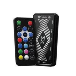 XIGMATEK Galaxy III Essential Fan – 3 Fans Controller Included 4