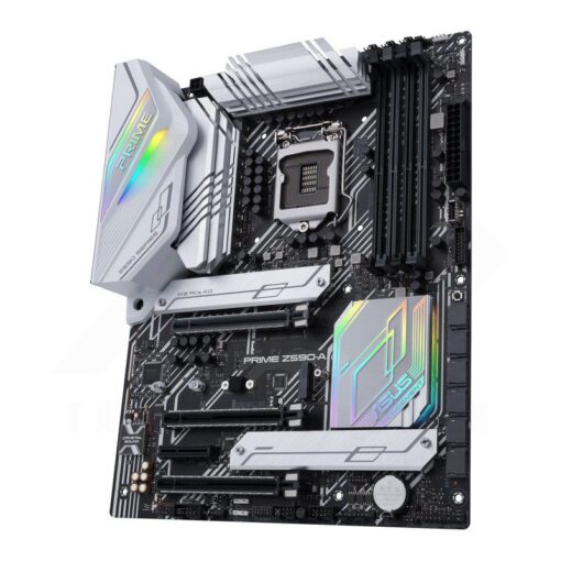 ASUS PRIME Z590 A Mainboard 1