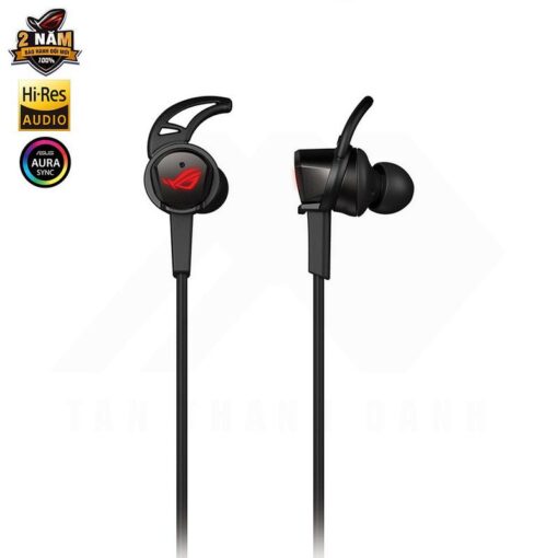 ASUS ROG Cetra RGB In Ear Headset 4