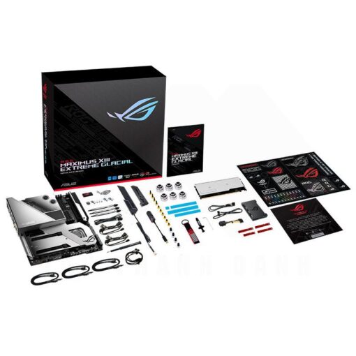 ASUS ROG Maximus XIII Extreme Glacial Mainboard – Z590 Chipset 6