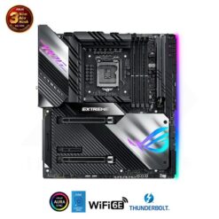 ASUS ROG Maximus XIII Extreme Mainboard – Z590 Chipset 2