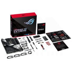ASUS ROG Maximus XIII Extreme Mainboard – Z590 Chipset 5