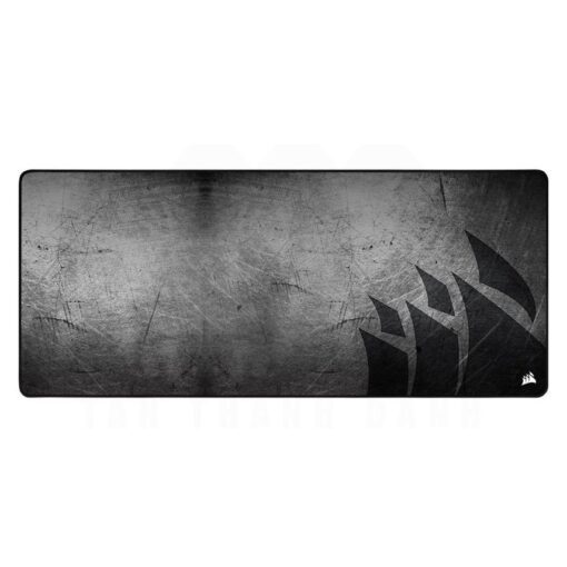 CORSAIR MM350 PRO Premium Gaming Mouse Pad – Extended XL Spill Proof 1