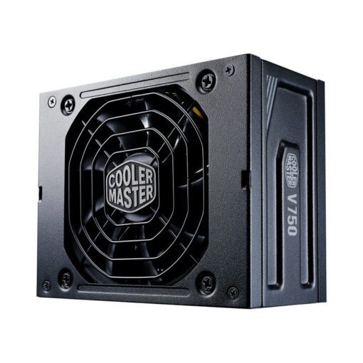 Cooler Master V750 SFX Gold PSU 1