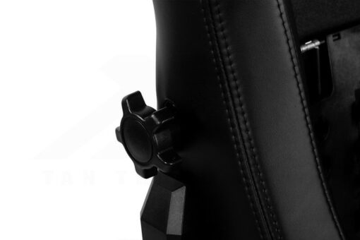 DXRacer MASTER DM1200 DMCIA233S Gaming Chair Black 4
