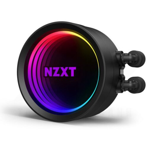 NZXT Kraken X63 RGB Liquid Cooler 2