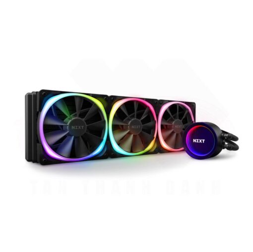 NZXT Kraken X73 RGB Liquid Cooler 1