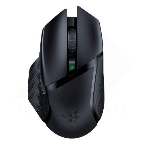 Razer Basilisk X HyperSpeed Wireless Gaming Mouse 1