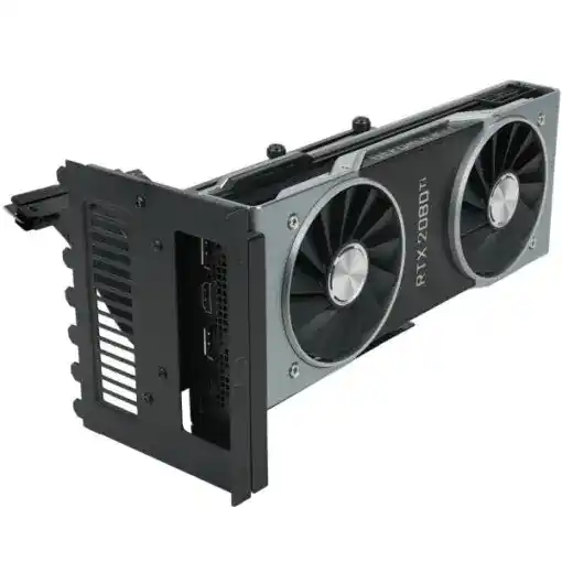 Cooler Master Universal Vertical Gpu Holder Kit V2