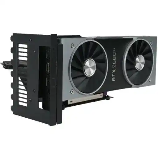 Cooler Master Universal Vertical Gpu Holder Kit V2