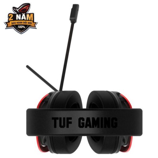 TUF Gaming H3 Red 06
