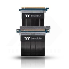 Thermaltake TT Premium PCI E 3.0 Extender 300mm Riser Cable 2