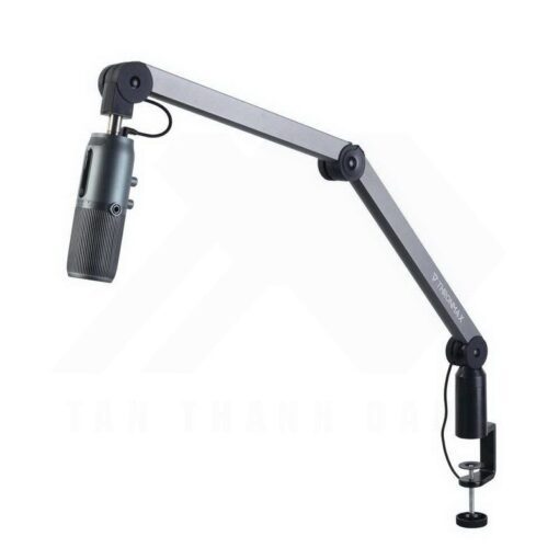 Thronmax S1 Caster Clamp On Boom Stand 1