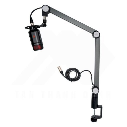 Thronmax S2 Caster Clamp On Boom Stand 1