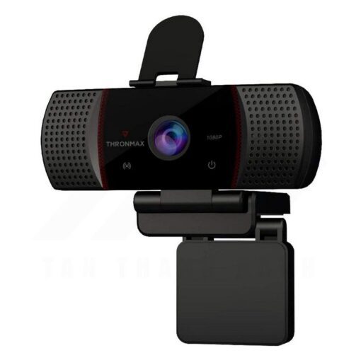 Thronmax Stream Go X1 Webcam 1