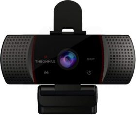 Thronmax Stream Go X1 Webcam 2