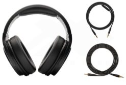 Thronmax THX 50 Professional Studio Monitoring Headphones 1
