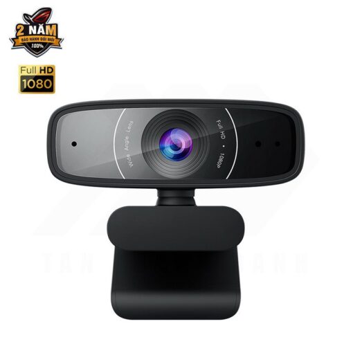ASUS C3 Webcam 1