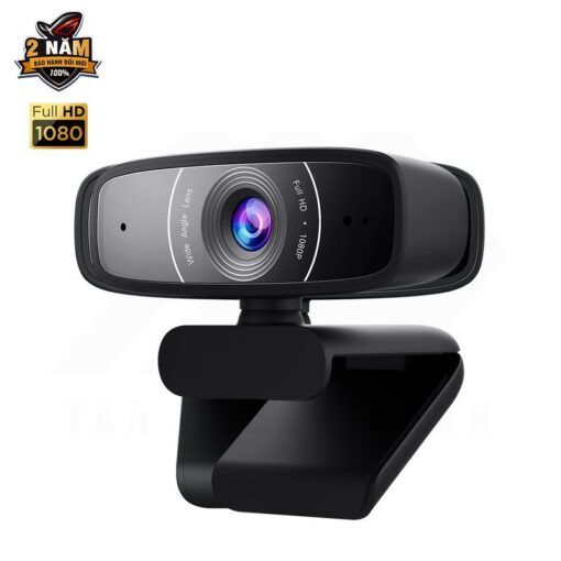 ASUS C3 Webcam 2