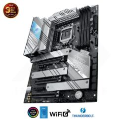ASUS ROG STRIX Z590 A GAMING WIFI Mainboard 3