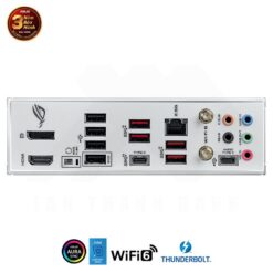 ASUS ROG STRIX Z590 A GAMING WIFI Mainboard 5