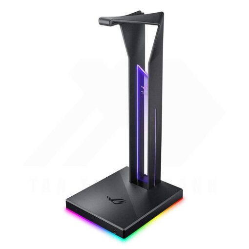 ASUS ROG Throne Qi Gaming Headset Stand 1