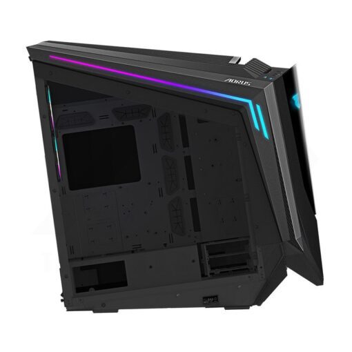 GIGABYTE AORUS C700 Glass Gaming Case 5