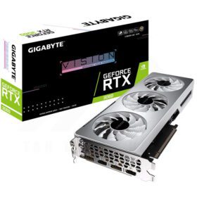 GIGABYTE GeForce RTX 3060 VISION OC 12G Graphics Card 1