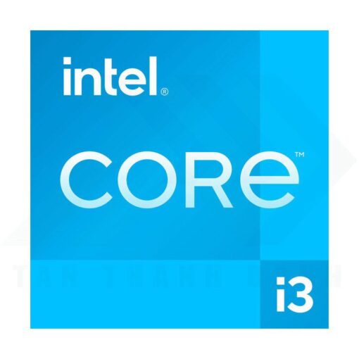 Intel 11th Gen Core i3 Processor