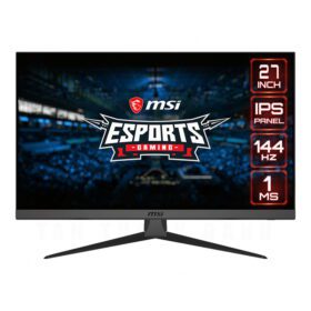 MSI Optix G272 Gaming Monitor 1