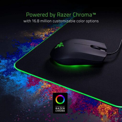 Razer Goliathus Chroma Mouse Pad – Extended 2