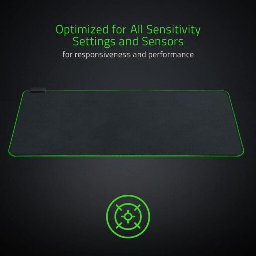 Razer Goliathus Chroma Mouse Pad – Extended 5