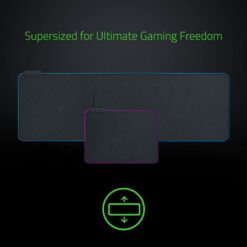Razer Goliathus Chroma Mouse Pad – Extended 7
