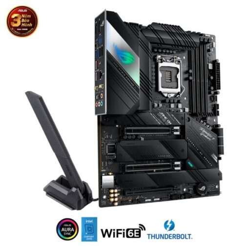 TTD ASUS ROG STRIX Z590 F GAMING 08