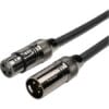Thronmax X60 Premium XLR Cable