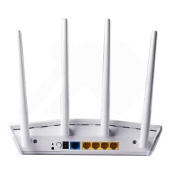 ASUS RT AX55 Router White Limited Edition 3