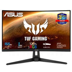ASUS TUF Gaming VG27VH1B Monitor 1