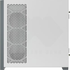 CORSAIR 5000D AIRFLOW Case – White 7