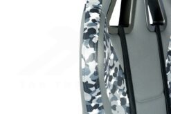 Cooler Master Caliber R1S Gaming Chair – Grey Camo 4