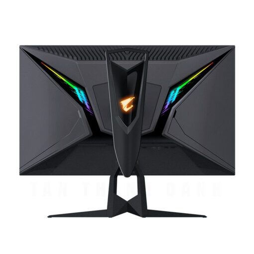 GIGABYTE AORUS FI27Q X Gaming Monitor 4
