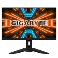 GIGABYTE M32Q Gaming Monitor 2