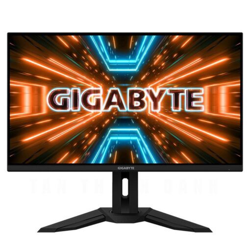 GIGABYTE M32Q Gaming Monitor 2