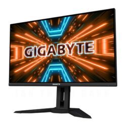 GIGABYTE M32Q Gaming Monitor 3