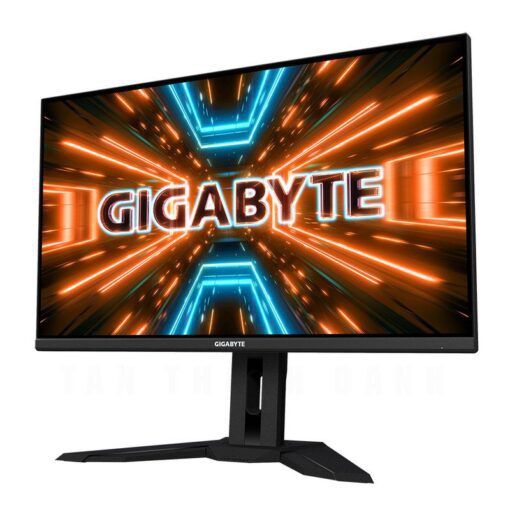 GIGABYTE M32Q Gaming Monitor 3