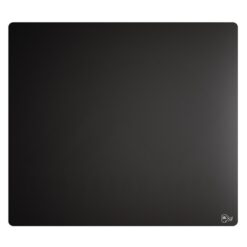 Glorious Elements Air Mouse Pad – Large Black 1