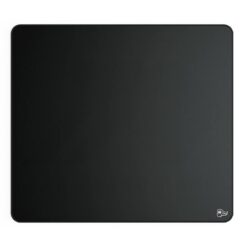 Glorious Elements Fire Mouse Pad – Large Black 1