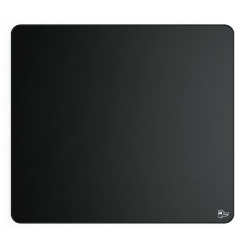 Glorious Elements Fire Mouse Pad – Large Black 1