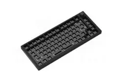 Glorious GMMK Pro Custom Build Keyboard – Black Slate 3