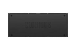 Glorious GMMK Pro Custom Build Keyboard – Black Slate 4
